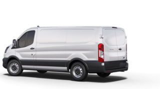 2024 Ford Transit® External Image 3
